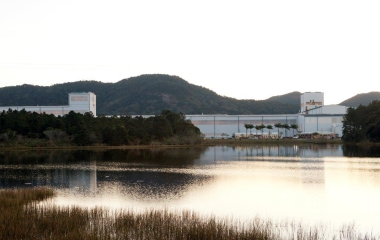 ArcelorMittal Vega começa a vender aço com emissão reduzida de carbono