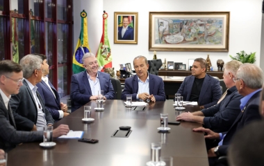 ABB Woods e PCN anunciam investimentos de R$ 835 milhões em SC