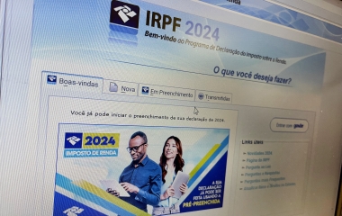Perguntas e respostas sobre o Imposto de Renda Pessoa Física 2024