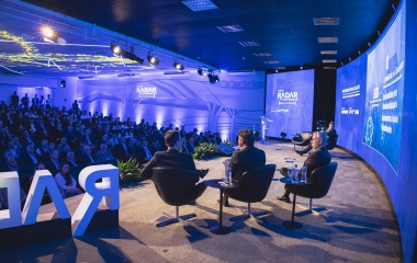 Radar Reinvenção discute governança corporativa e performance
