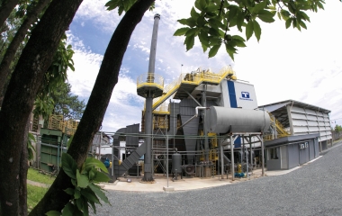Termotécnica é reconhecida pelo CDP e avança duas posições em lista global de transparência ambiental