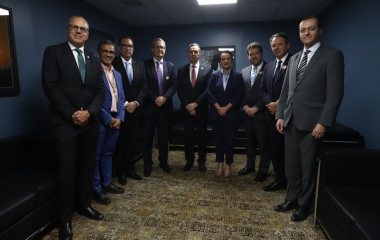 Petrobras, Vale, Banco do Brasil e Eletrobras aderem ao Programa Novos Caminhos