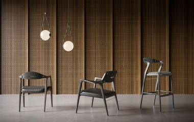 Design autoral confere exclusividade e agrega valor a móveis 