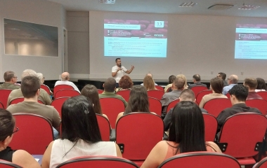 Parcerias tornam inovação acessível a micro, pequenas e médias empresas do setor têxtil