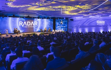 FIESC realiza Radar Reinvenção nesta quarta com debates sobre governança e performance