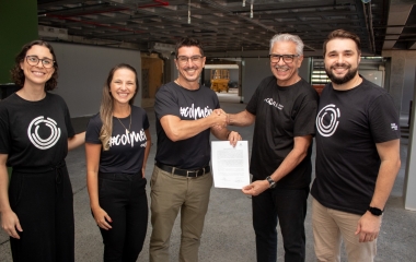 Ciser e Sebrae lançam nova edição de programa de aceleração de startups