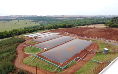 Em fórum de biogás e biometano, FIESC aborda descarbonização