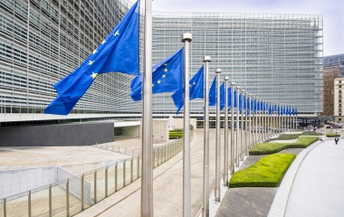 Diretivas de sustentabilidade da Europa são tema de webinar na FIESC