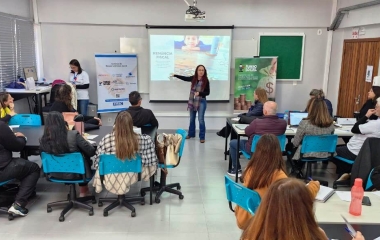 FIESC promove evento para alavancar projetos sociais em Chapecó