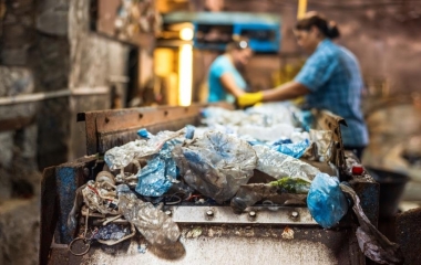 Empresas e contribuintes individuais podem direcionar Imposto de Renda a projetos sociais da reciclagem