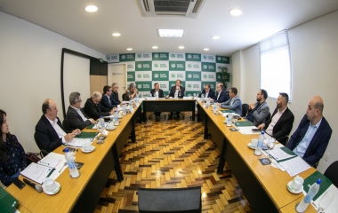 COFEM lança manifesto em defesa da Constituição e da democracia