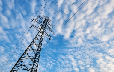 Alta repentina de tarifa de energia elétrica preocupa FIESC