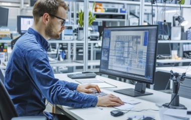 Prodec poderá apoiar a inovação tecnológica nas empresas de SC
