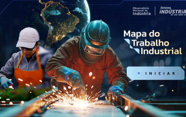 Para atender demanda da indústria, SC terá de qualificar 953 mil trabalhadores até 2027