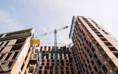 Setor da construção eleva perspectiva de crescimento no ano para 3,5%