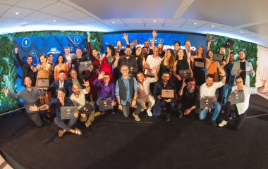 Conheça os vencedores do Prêmio FIESC de Jornalismo 2024