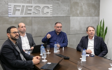Compliance Day, da FIESC, debate prevenção ao assédio