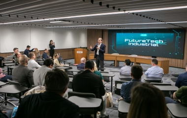 CIESC promove Futuretech Industrial