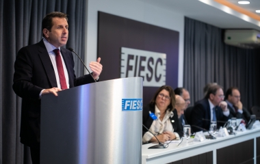 Balanço da força-tarefa do B20 sobre transformação digital é positivo