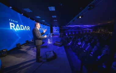 Fórum Radar: confira como foi evento sobre associativismo e competitividade na FIESC