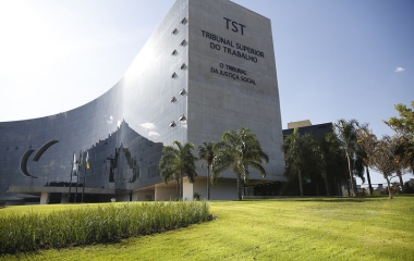 Decisão do TST sobre Reforma Trabalhista traz segurança jurídica, diz FIESC