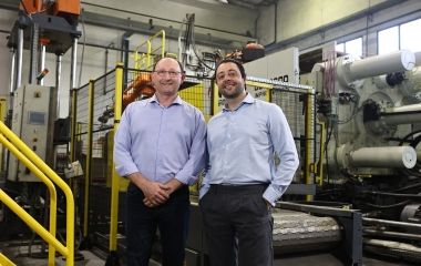 Venda de unidade marca novo ciclo para Wetzel