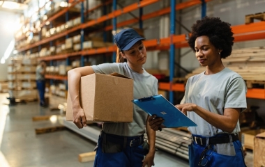 Perguntas e respostas sobre logística, área que mais empregará na indústria até 2027