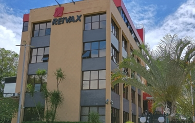 WEG compra catarinense Reivax para ampliar portfólio