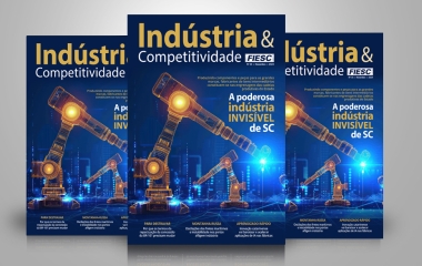 Indústrias invisíveis: os bastidores da produção