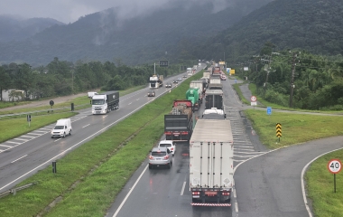 SC precisa investir R$ 54,6 bilhões até 2028 para resolver infraestrutura, diz FIESC