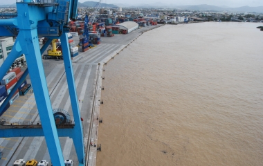 FIESC defende porto de Itajaí municipal