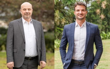Dona da Embraco anuncia novo presidente