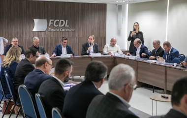 COFEM realiza última reunião do ano