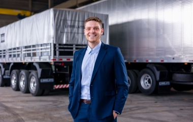João Librelato assume Diretoria Comercial da Librelato