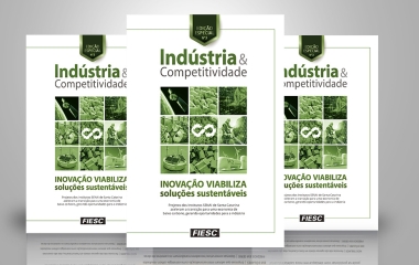 A inovação que viabiliza soluções sustentáveis