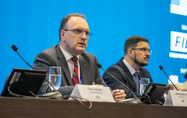 Cassava e Potenza detalham experiências de negócios nos EUA
