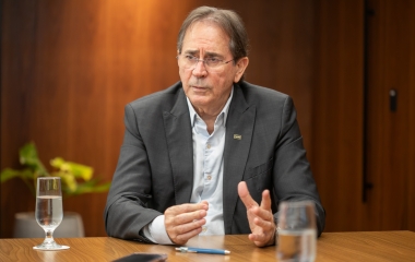 Chega de descontrole!