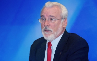 FIESC destaca protagonismo de Guido José Búrigo em prol do associativismo