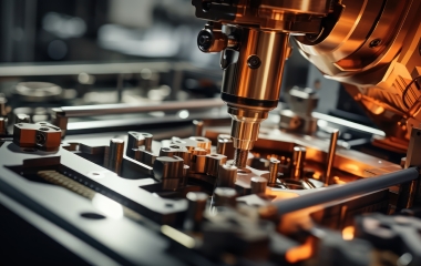 Produção industrial catarinense cresce 7,3% no ano até novembro