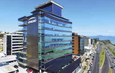 Engie Brasil encerra 2024 com investimento recorde de R$ 9,7 bilhões