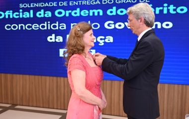 SC reforça conexão econômica e cultural com a França