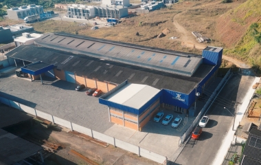 Indumak fecha segundo ano com alta superior a 20% no faturamento