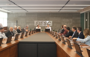 Fazenda de SC detalha regra que exige informar incentivo em nota fiscal ao COFEM