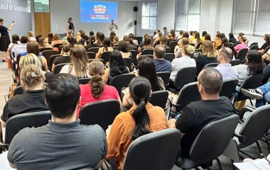 Jaraguá do Sul terá feirão de empregos com 3,2 mil vagas em 87 empresas