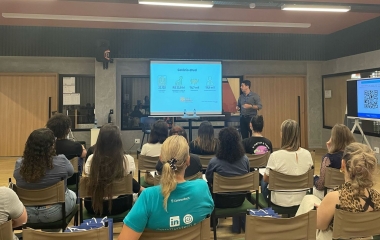 Evento em Joinville discute escassez de profissionais de Tecnologia da Informação