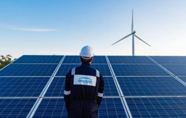 ENGIE é destaque mundial entre líderes em sustentabilidade no setor