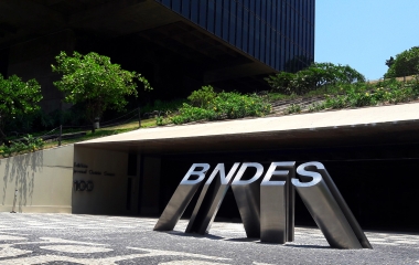 BNDES apresenta linhas de fomento a industriais na FIESC na terça (1º)