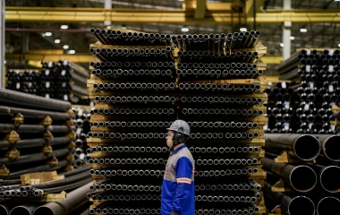 ArcelorMittal compra 100% da Tuper, de São Bento do Sul