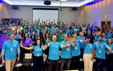 Engie premia iniciativas internas de inovação