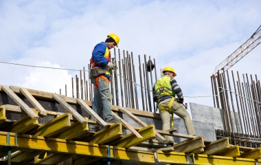 Nove construtoras de SC estão entre as 100 maiores do país